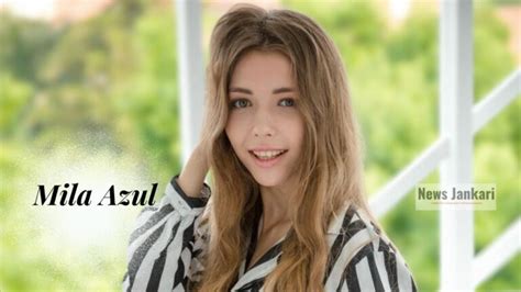 milaazul|Mila Azul: Movies, TV, and Bio